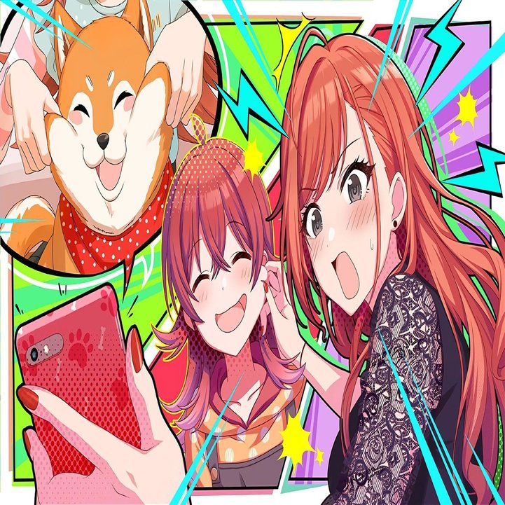 シャニマス2周年を迎える前に 倉須 Note