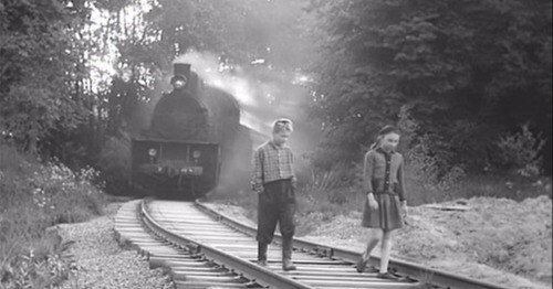 動くな、死ね、甦れ！（1989☭） ≪ヴィターリー・カネフスキー