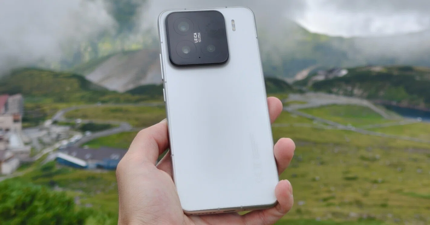 Xiaomi 15レビュー～すべてが高い水準のコンパクトフラッグシップ
