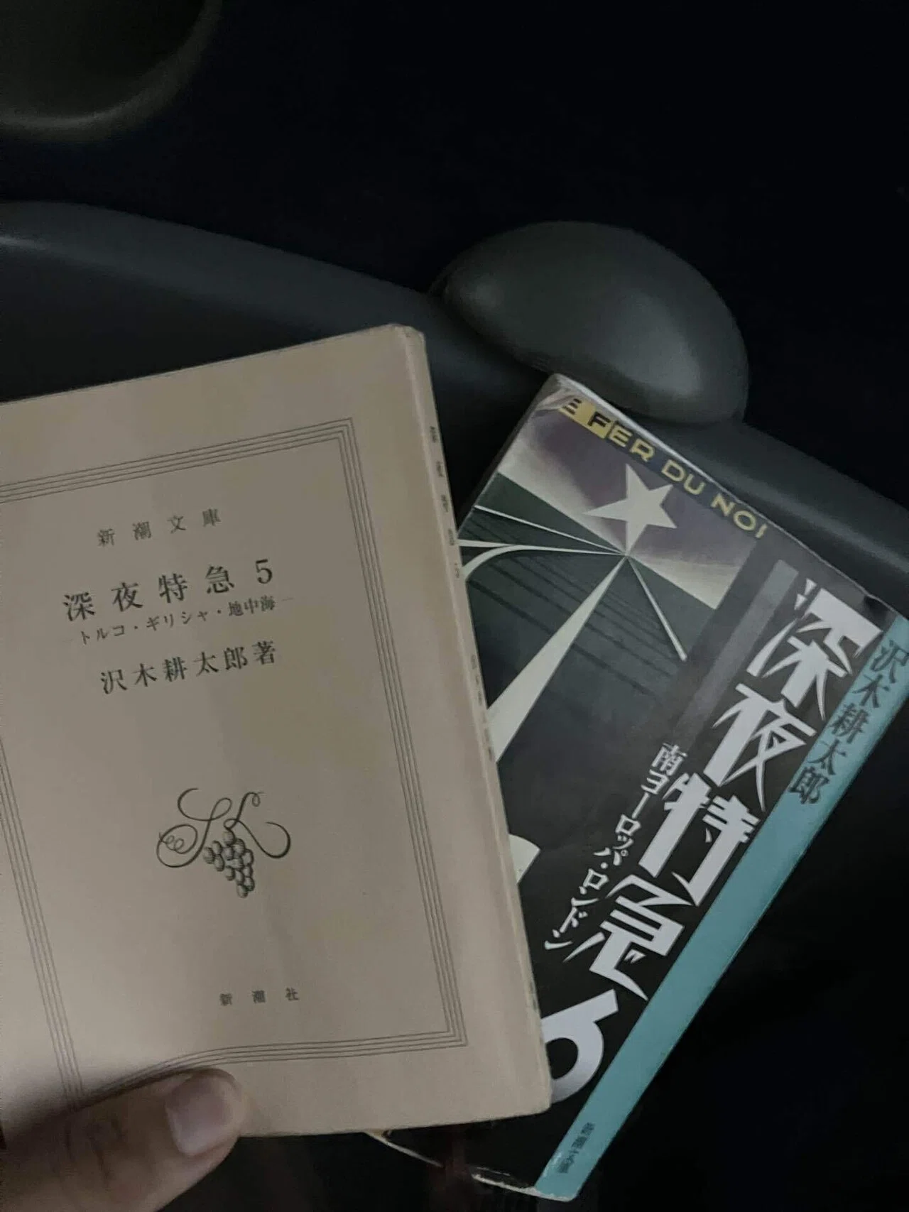 沢木耕太郎の『深夜特急』を「なぞる」ことはできないのかもしれない 