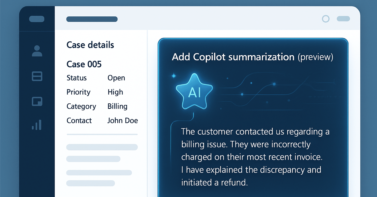 MS ドキュメント 09/12 Update】サポート案件ページに Copilot の要約