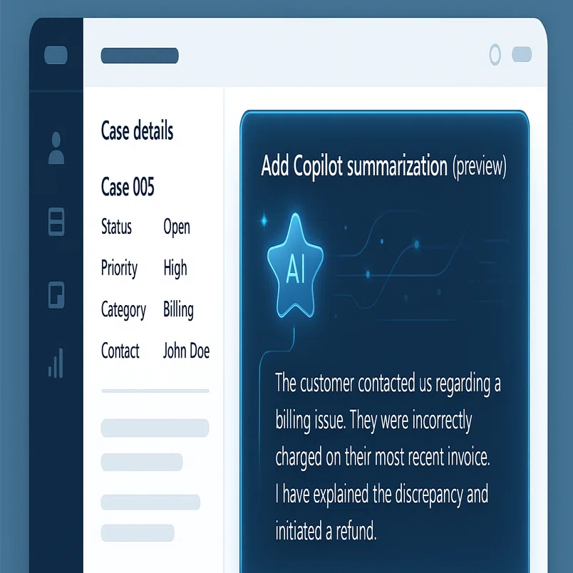 MS ドキュメント 09/12 Update】サポート案件ページに Copilot の要約
