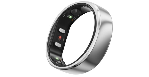 Smart Recovery Ring ブラック7号(USサイズ) Smart Recovery Ring ブラック7号(USサイズ) Smart Recovery Ring
