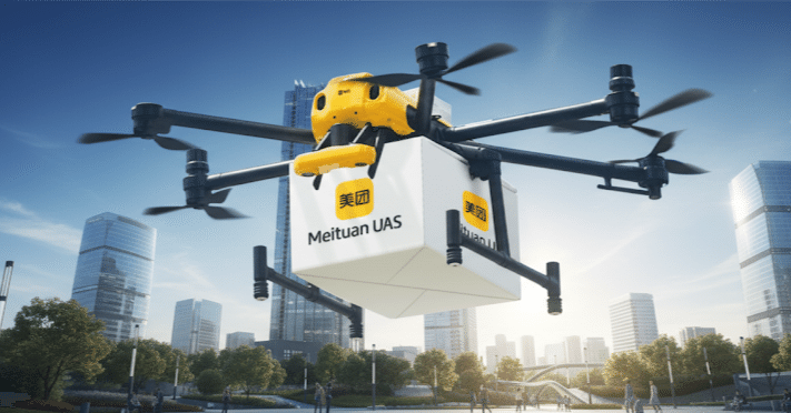 週刊金融日記 第696号 中国の巨大テック企業について解説します