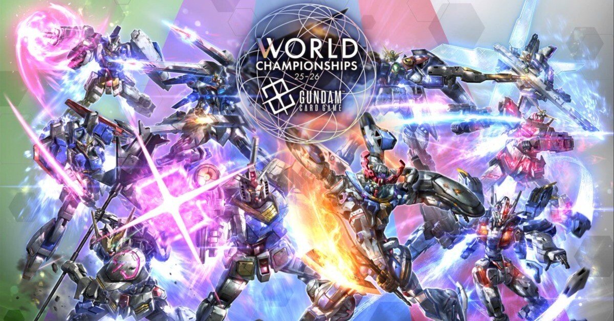 全文無料】赤白SEEDについて ~赤白推し活～/GCG｜siki