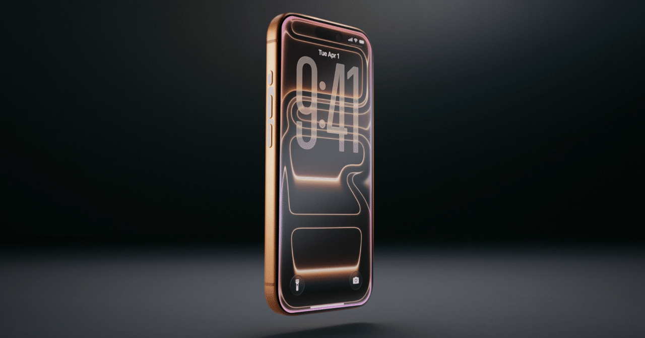 iPhone 18 Pro Max：次世代フラッグシップの革新が待つ｜GetGadgetGot