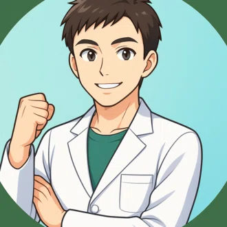 関節マスター｜元システムエンジニア課長