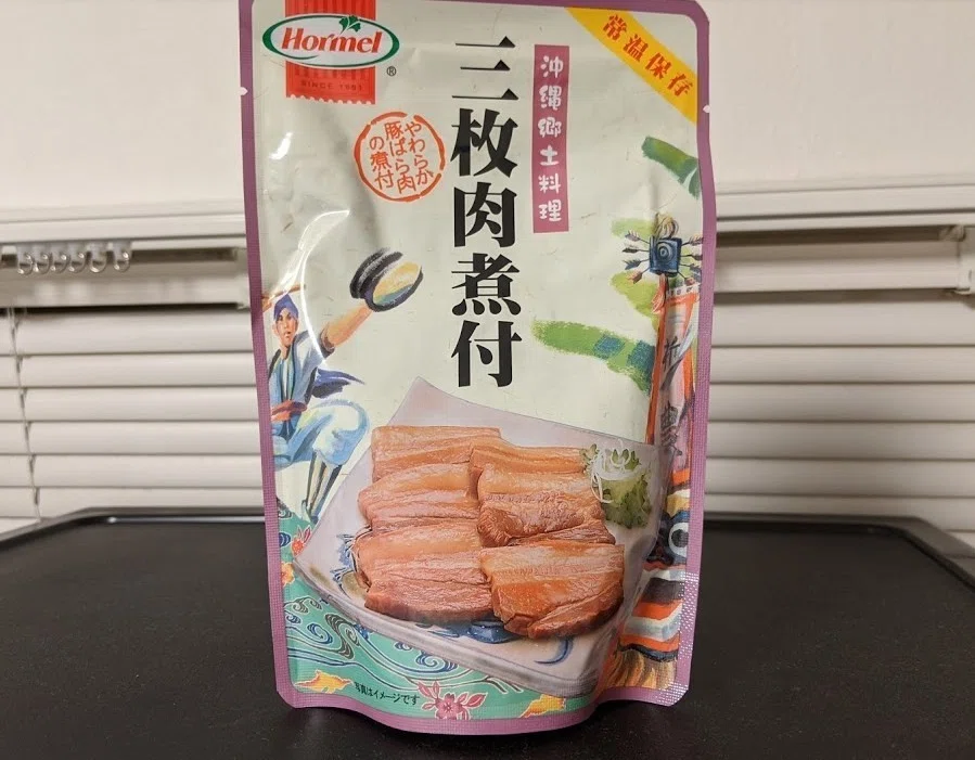 ウラシク　『奏(プロフ確認)様　角煮』 角煮うどん｜品田遊（ダ・ヴィンチ・恐山）