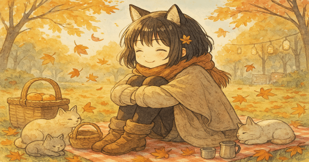 猫】×美少女×猫耳｜生成AIイラスト｜タイガ乃箱庭｜タイガ＠AIイラスト