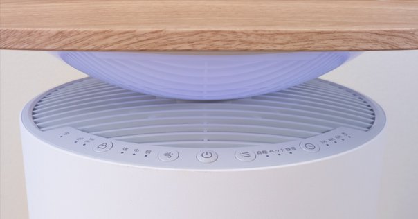 Levoit 空気清浄機 LAP-C303-WJP 1台 白 Levoit 空気清浄機 LAP