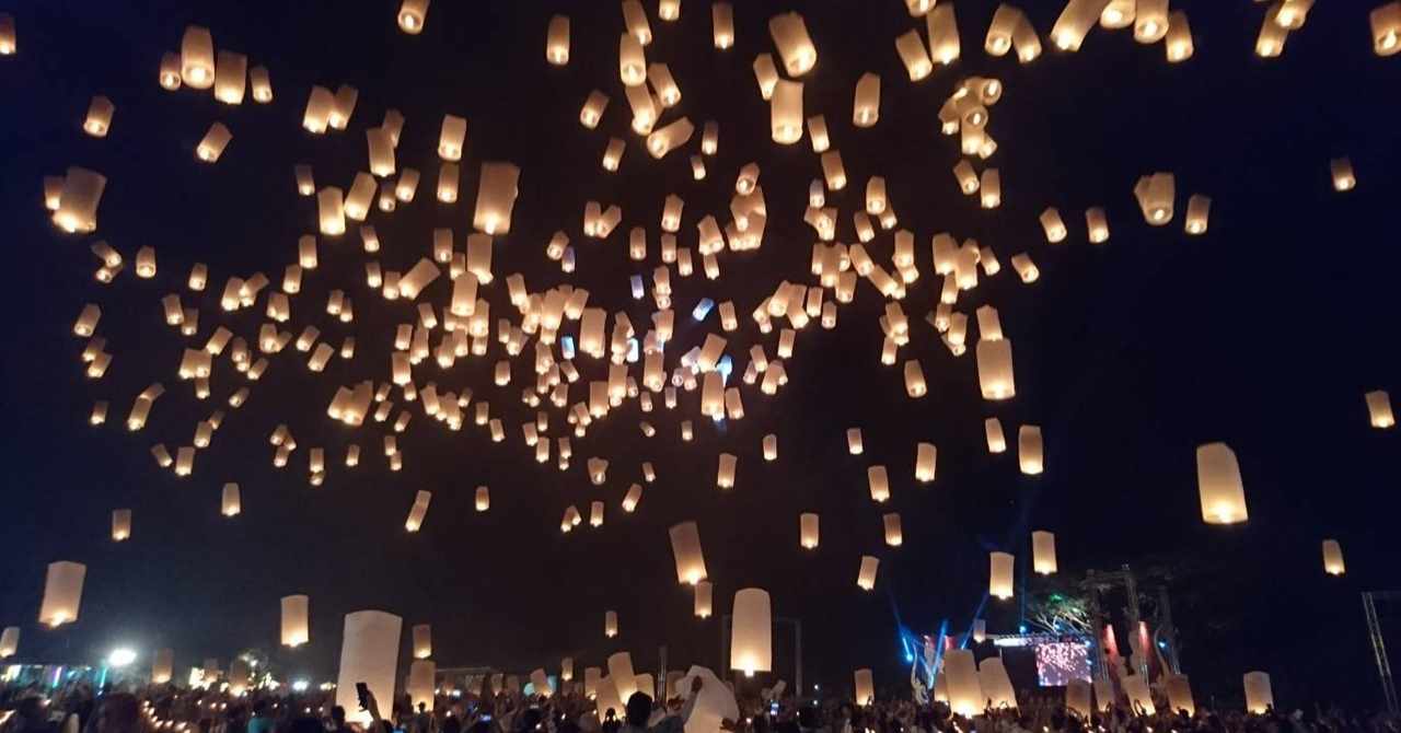 スカイランタン の新着タグ記事一覧 Note つくる つながる とどける