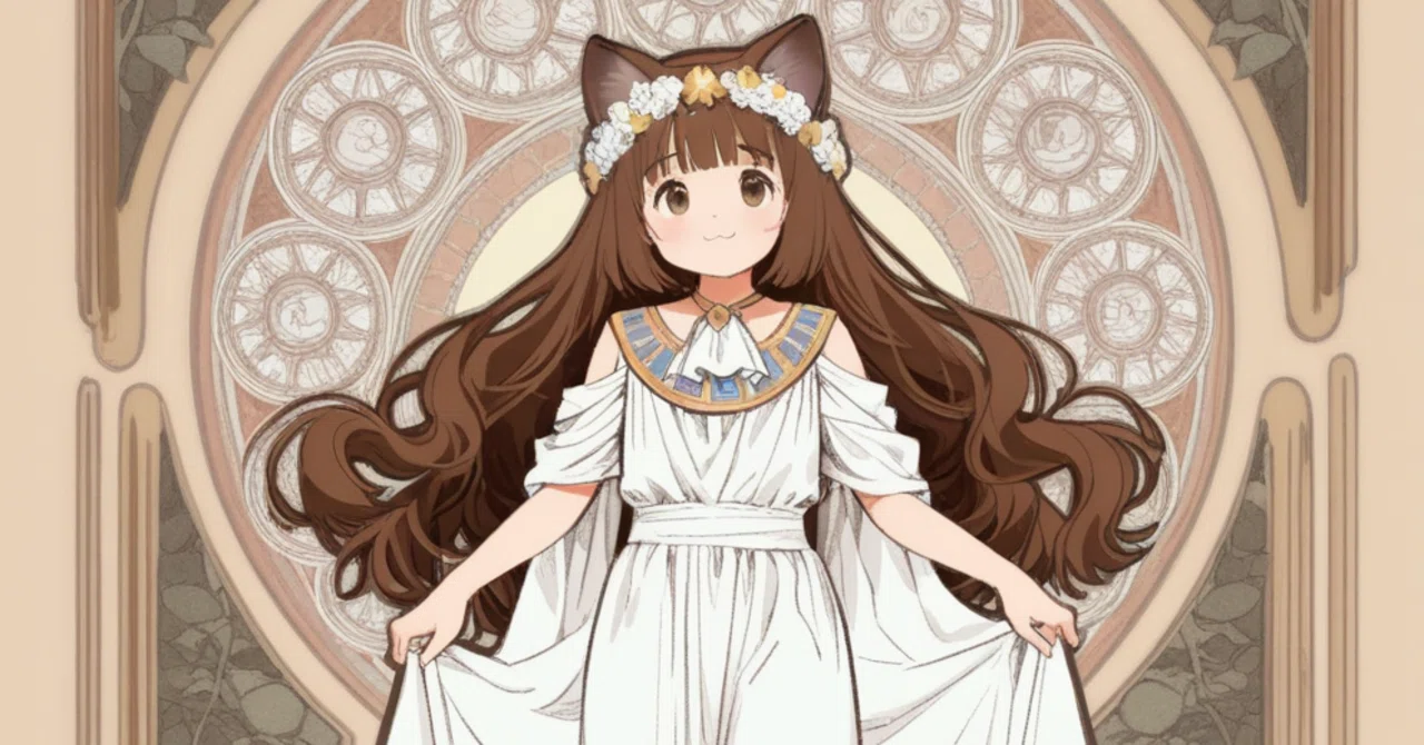 花と女神（画像集）｜ゆうさく
