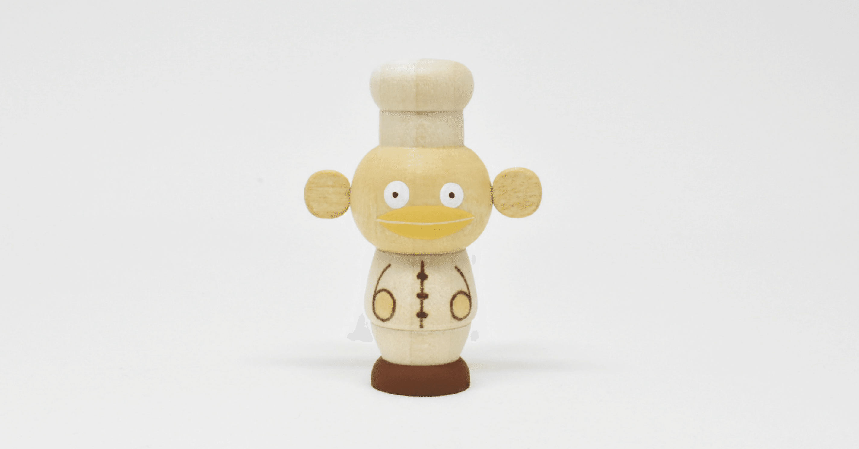 かわいいコックさん」のつくる話｜ohm_sha