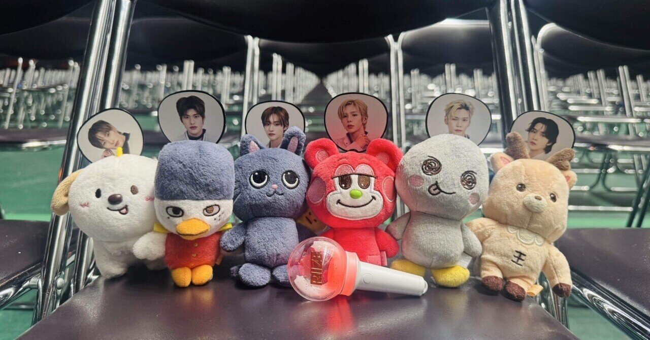 ASTRO リリイベ　個別握手会　ユンサナ　個別お渡し会 初めてRIIZEの個人握手会に参加した体験記。(私情抜き編)｜hanna