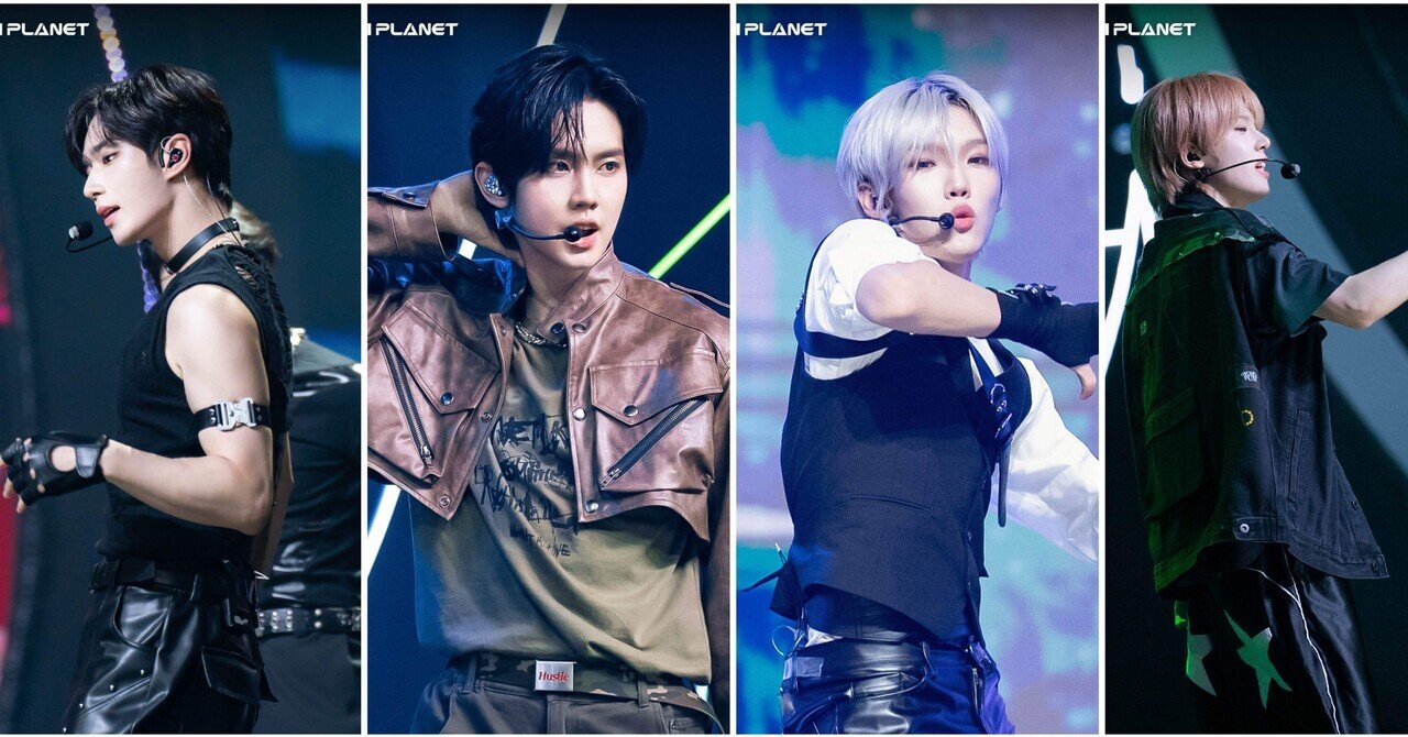 BOYS2PLANET ボイプラ2 展示会 コレクトブック ジュンソ K-POP・J-POP館 on X: 