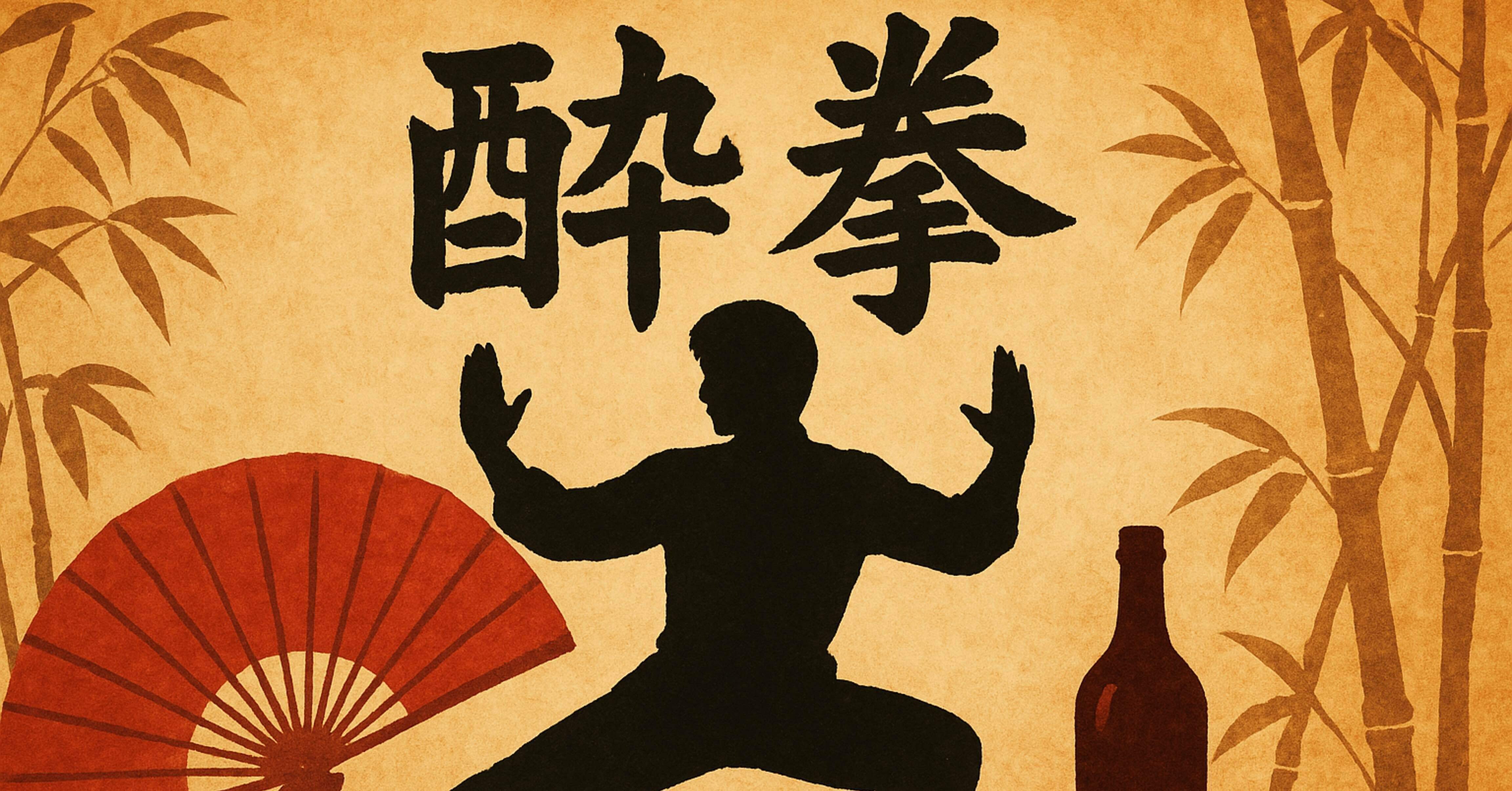 ジャッキー・チェン主演『酔拳』——カンフー映画を変えた名作の裏側