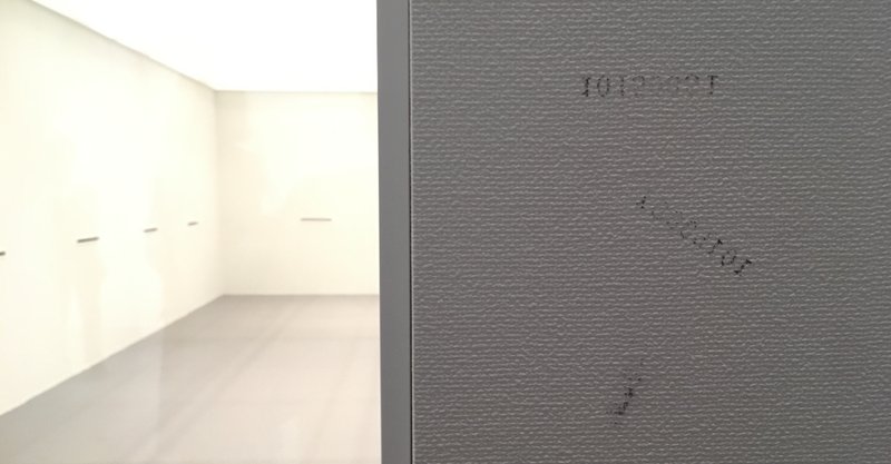 A30 タニア ブルゲラ みんなのあいトリ140字レビュー 19 By エルンストの机 Note