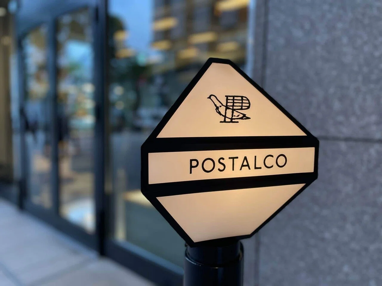 はじめてのPOSTALCO（ポスタルコ）｜Saori