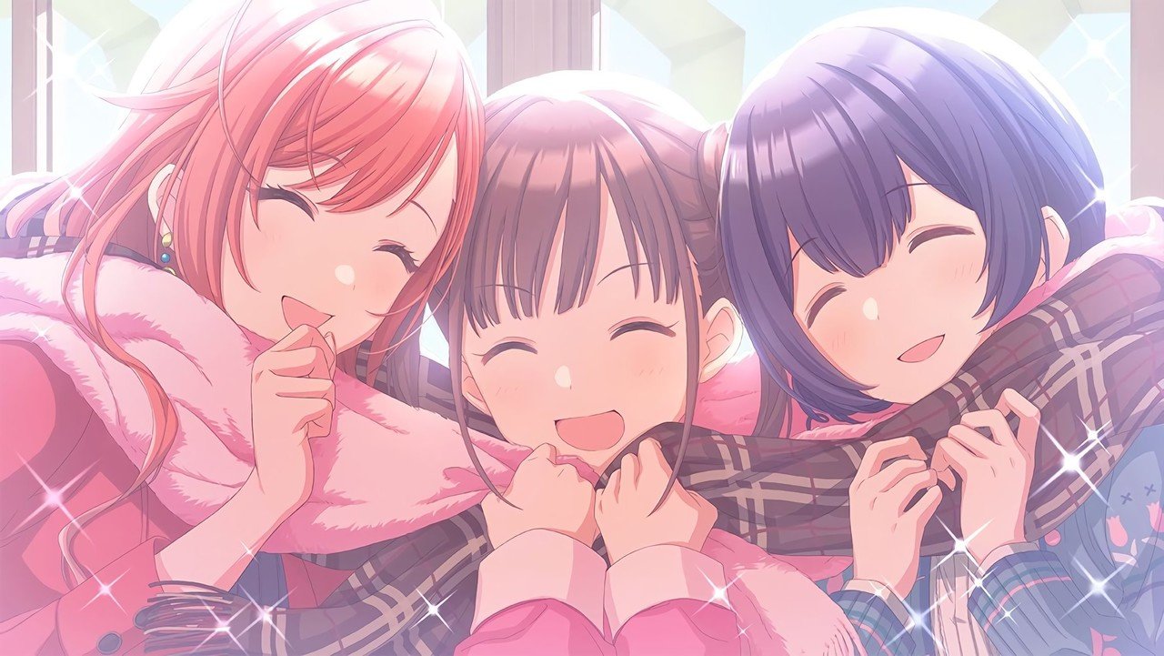 シャニマス2周年を迎える前に 倉須 Note