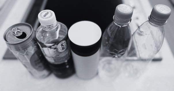 我が家の性教育】飲みかけのペットボトルどうしてますか｜Mana Oishi