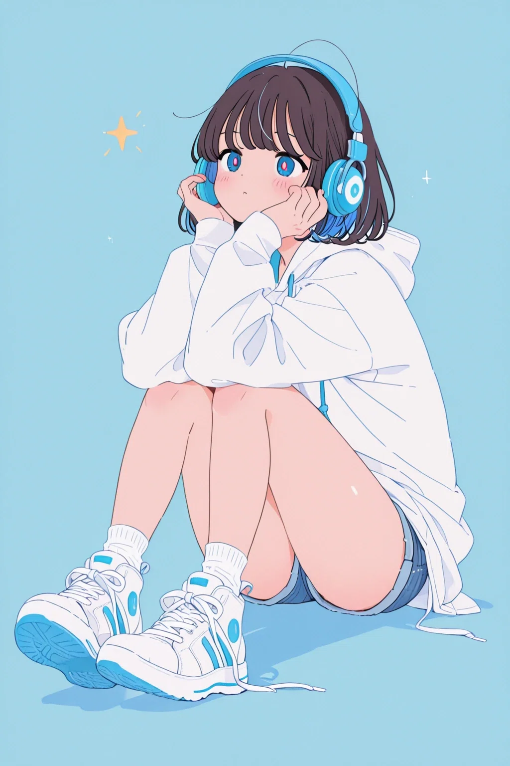 AIイラストの魅力！初心者でも大いに楽しめる、その理由を解説します