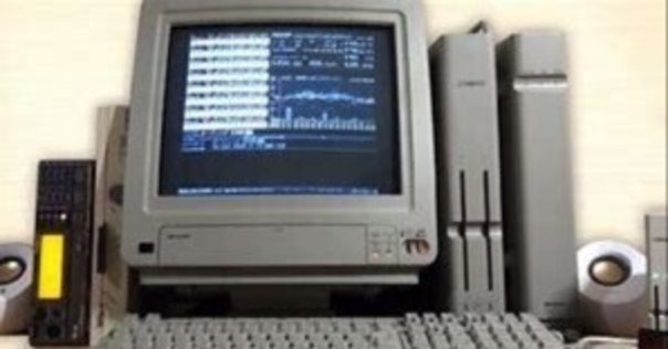 MSXというパソコンをご存知でしょうか。数十年の時を超えて今