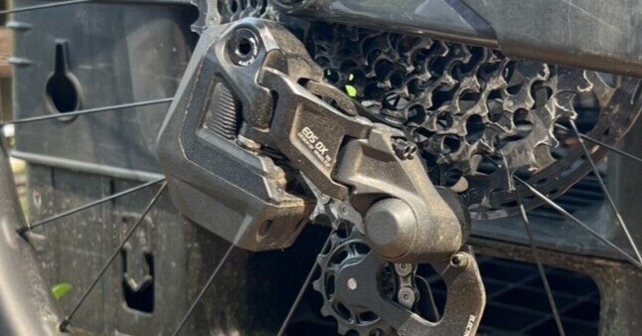 ヘブンズチョイス】 WheelTop EDS OX｜サイクルライフショップ白星