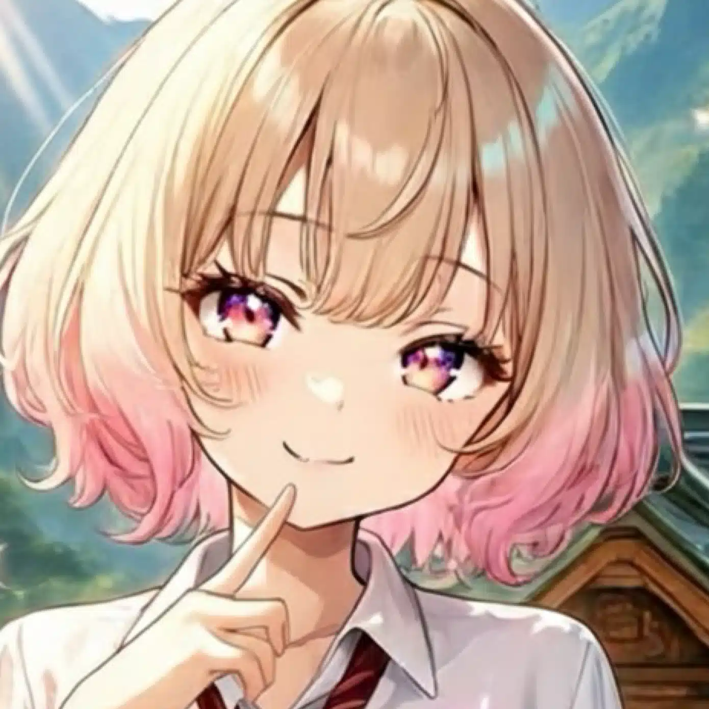 神北うらら