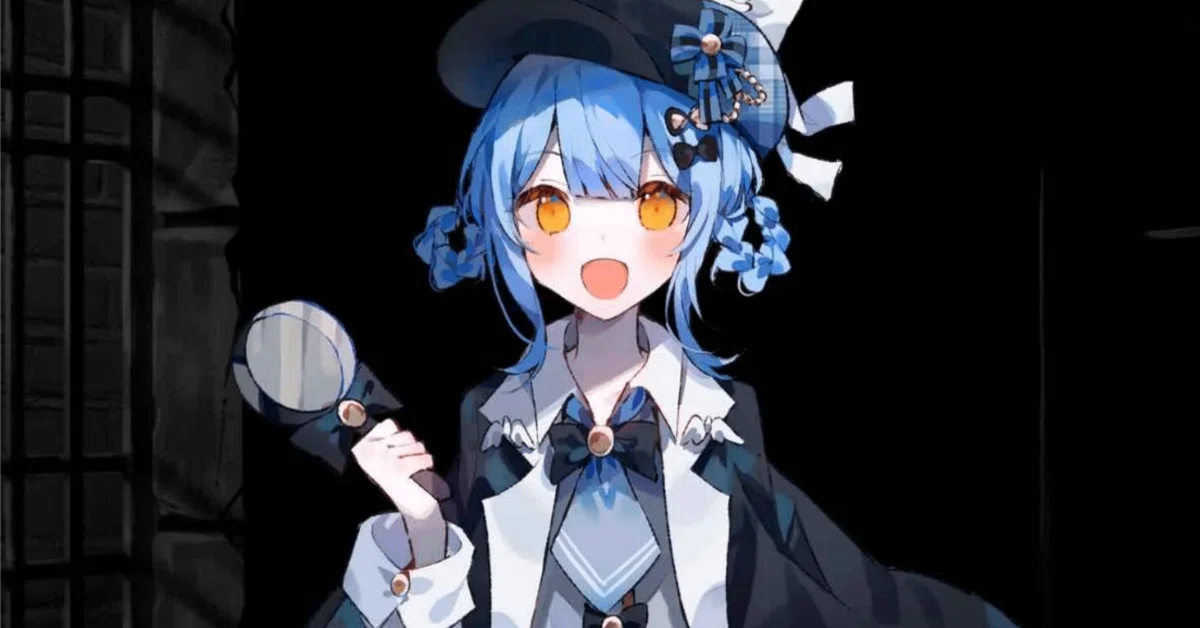 まのさば】橘シェリーについて考える【魔法少女ノ魔女裁判】｜rokujo_