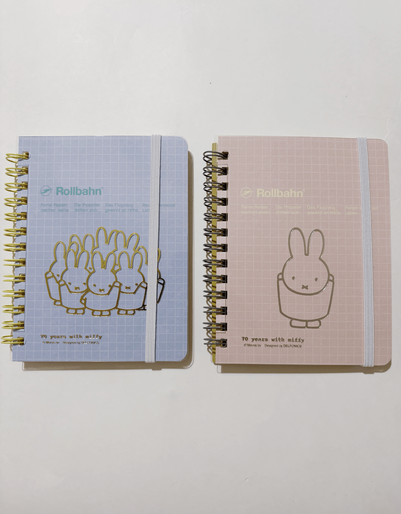 ミッフィー展 in 横浜 🐰 限定ロルバーンにときめいた日｜kaoristilla