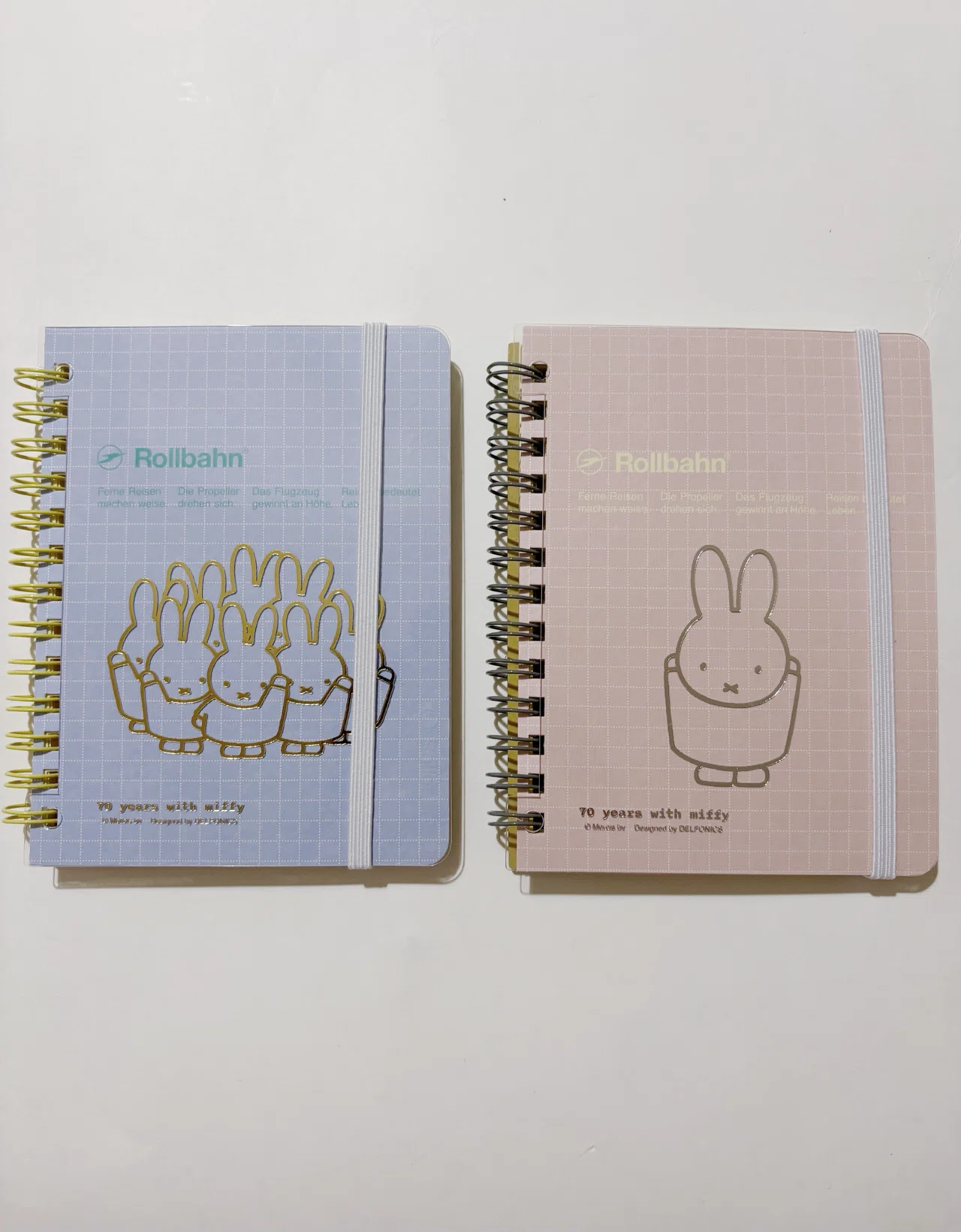 ミッフィー展 in 横浜 🐰 限定ロルバーンにときめいた日|kaoristilla ミッフィー展 in 横浜 🐰 限定ロルバーンにときめいた日|kaoristilla