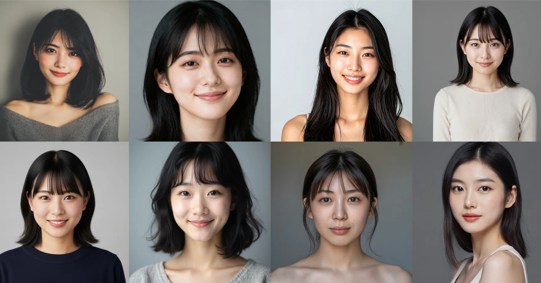 使い分け必須！！8つの画像生成AIで比べてみた結果｜akari💡AI Explore