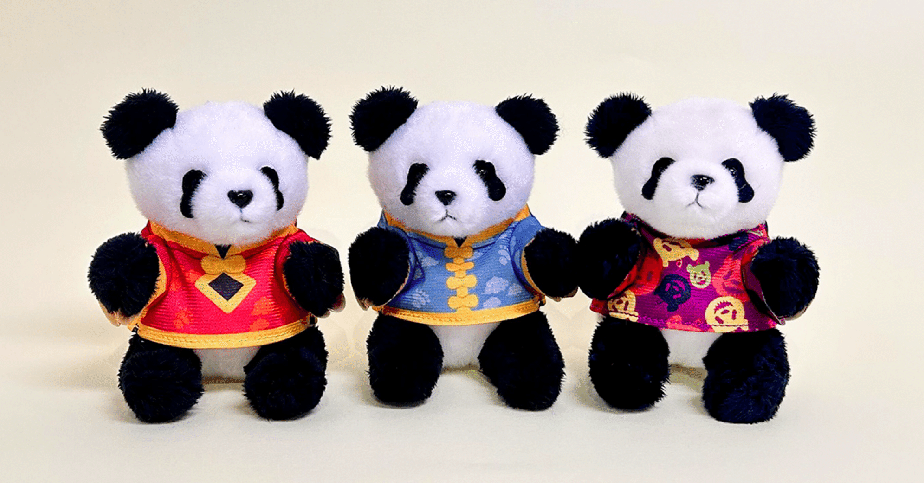 上野公園で『ウエノデ.パンダ 中秋節2025』開催！(9/19～9/21)｜上野案内所