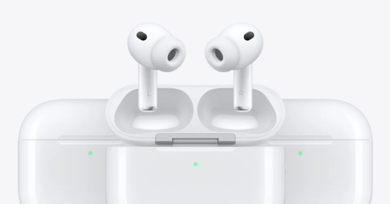 AirPods Pro 3 音質 2との比較レビュー｜Appleとカメラが大好き！編集部