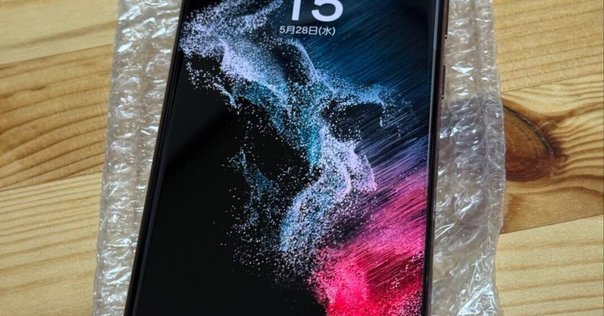 Galaxy S22 SCG13 256GB SIMフリー　画面割れあり Galaxy S22 SCG13 256GB SIMフリー 画面割れあり Galaxy S22