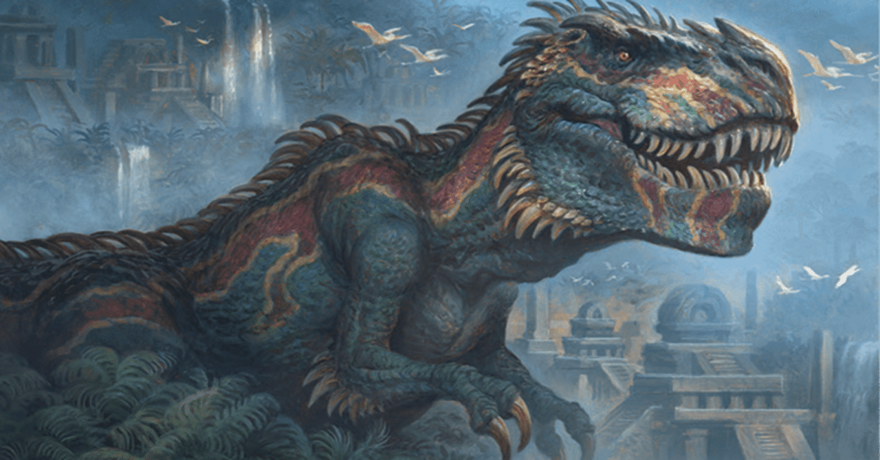 統率者戦ガルタこと始め｜PrPr