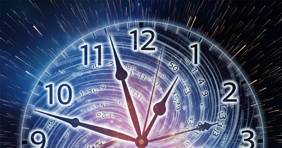 Increasing Time Density｜えび先生