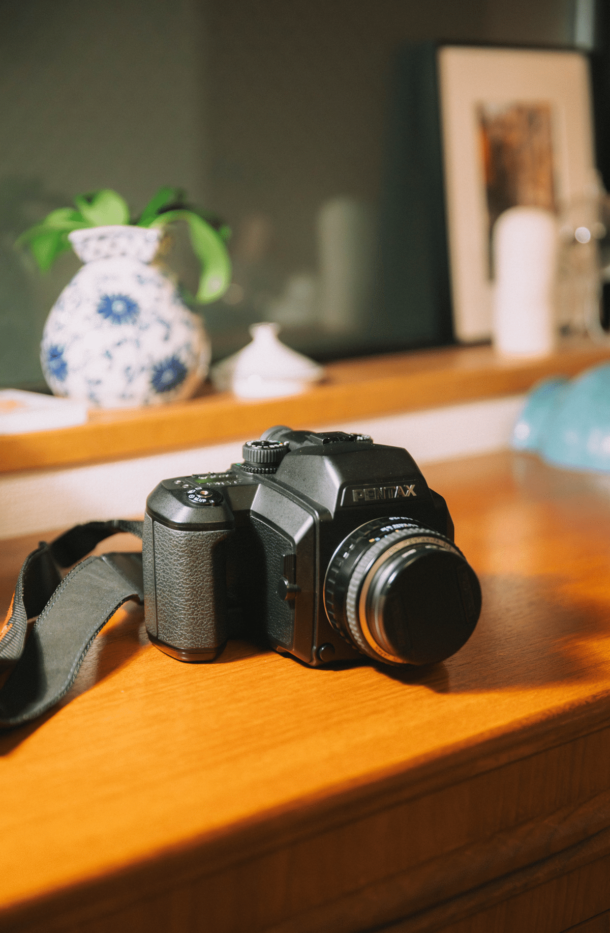 結局フィルムカメラを買ってしまった話｜カフカ