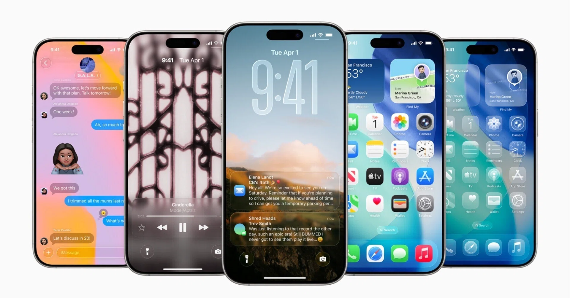 iOS18からいきなりiOS26へ？Appleがバージョン番号を飛ばした理由