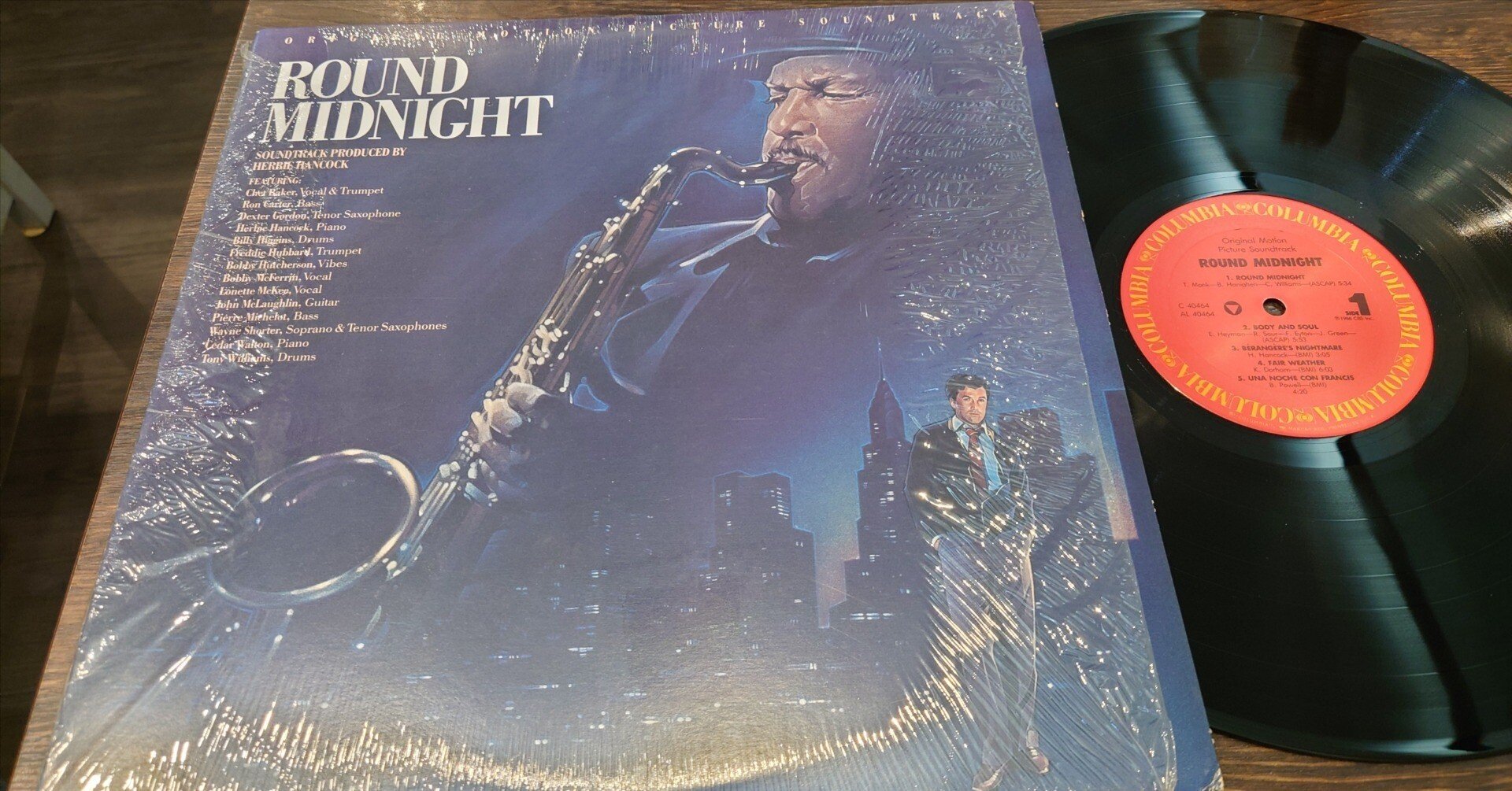 7インチ盤専門店雑記1121「ジャズで何か一枚オススメを…」｜G2