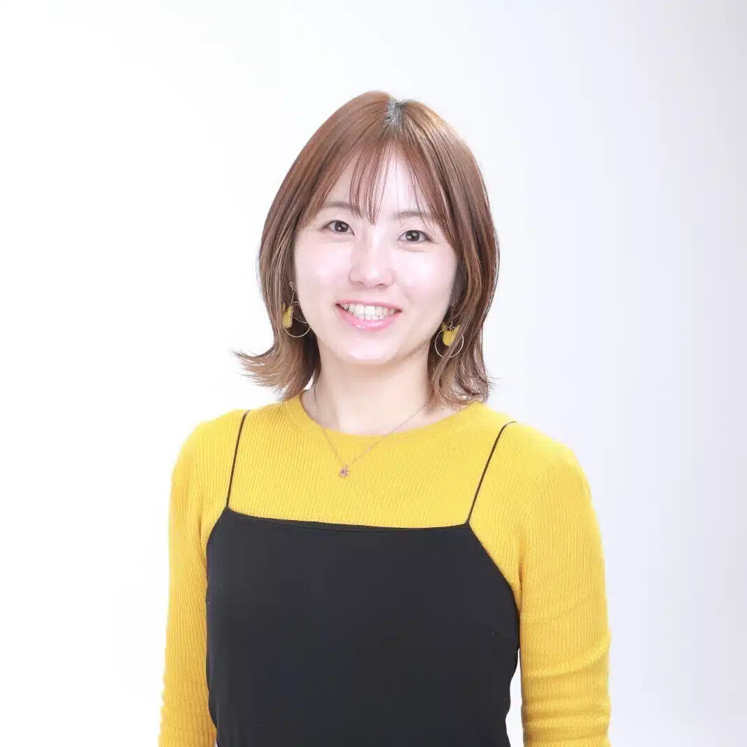 本庄遥