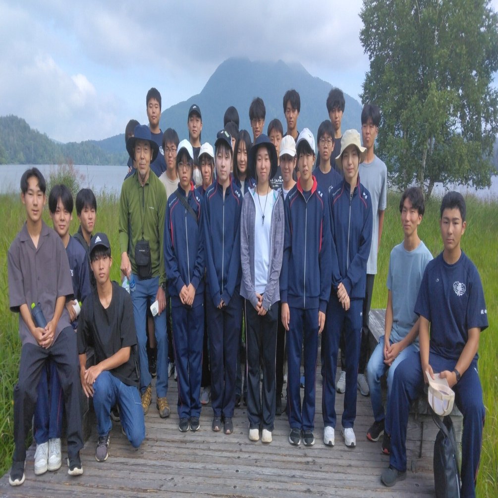 SSH通信「２年理系専門グループ、『エネルギー・環境サイエンスエクスターンシップ』研修に行ってきました。」｜新潟県立柏崎高等学校