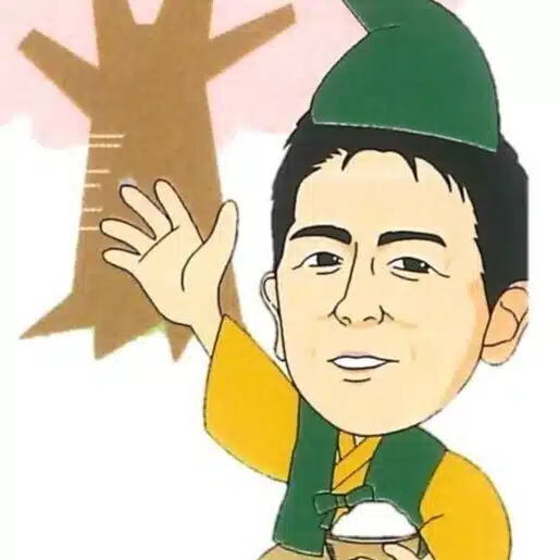  いのさん