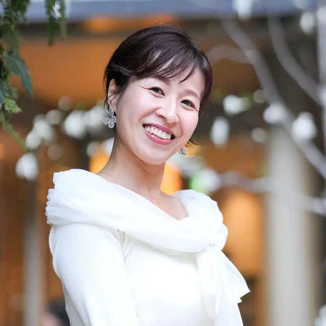 南部奈々美｜腸から軽やかに生きる女神腸活