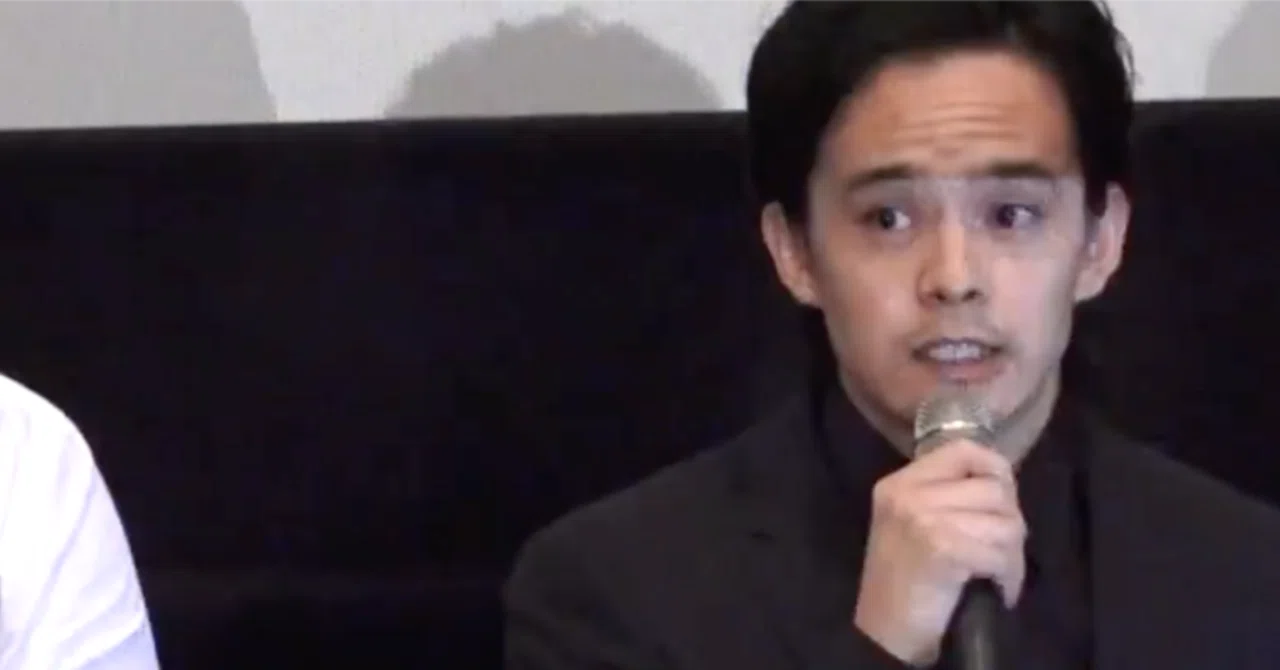 池松 壮 亮 身長
