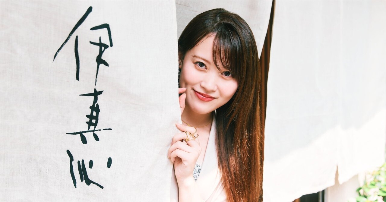 【岡部麟の正直レポート】敷居が高い？でも「ご褒美」時間に。料亭『伊真沁』の等身大の楽しみ方 ｜ホリプロ発エンタメマガジン「リーズンルッカ」
