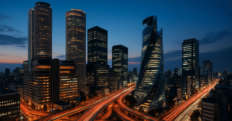 "名古屋スゴイ"の時代が到来──7年越しの逆襲で「住みやすさ日本一」に