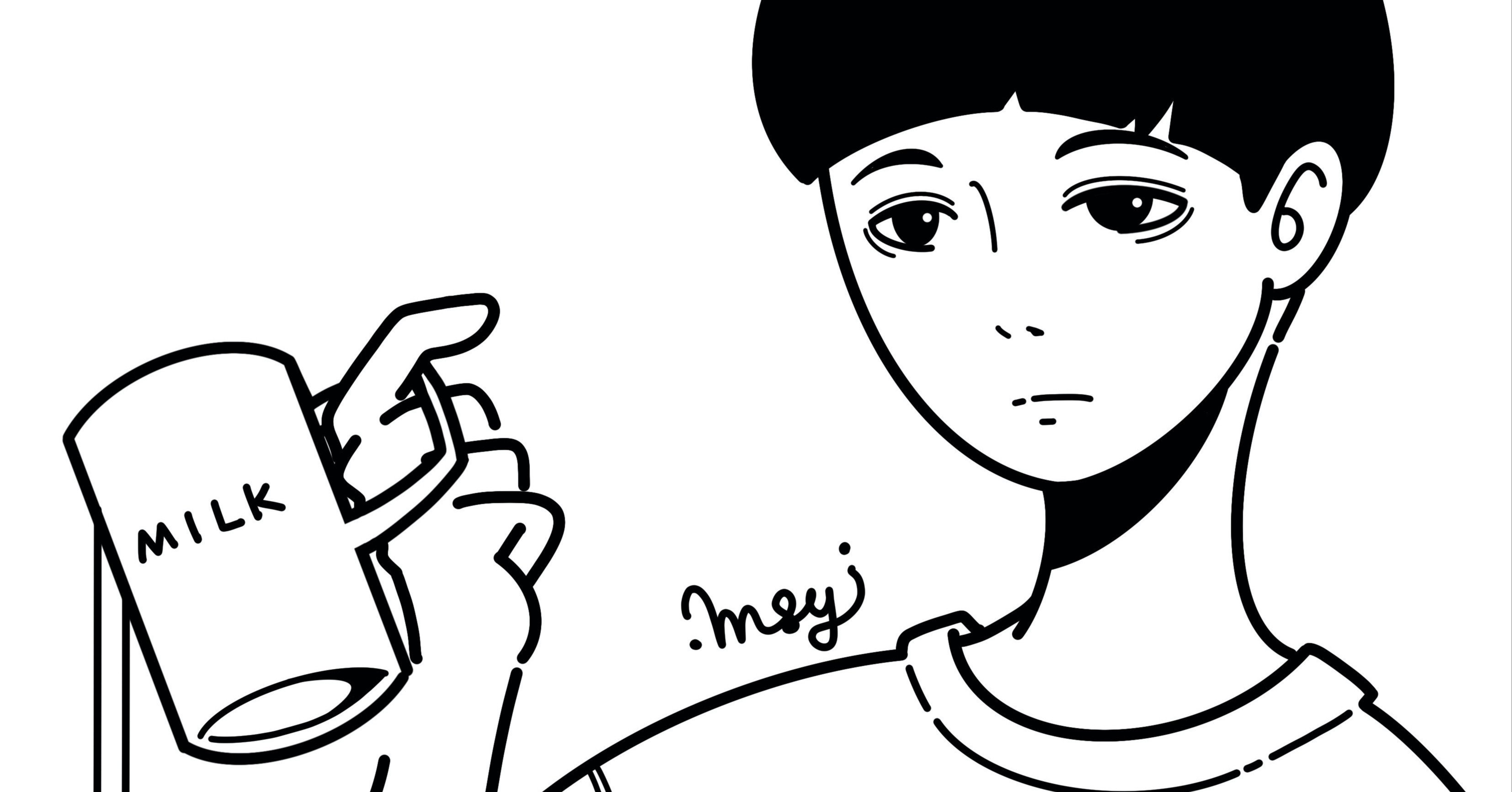 ほうれんそう という話 ミスターさん 沼田base Orihime Note