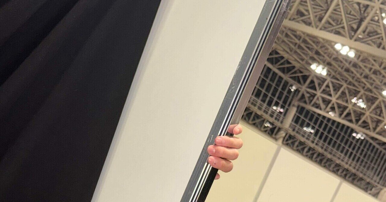 RIIZEの個人握手会に参加した、私情しかない女の忘備録。｜hanna