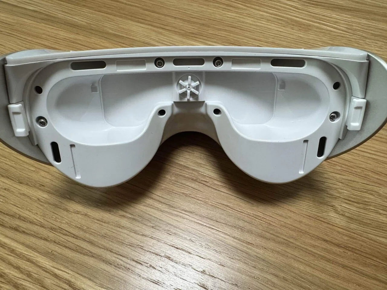 Panasonic 目元エステ EH−SW68の電池交換｜0D3